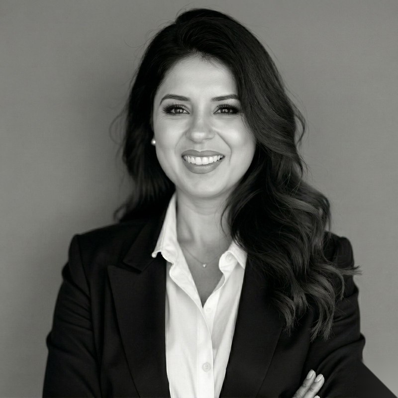 Shikha Sobhani, Co-Founder & CEO of NovaTechConsulting